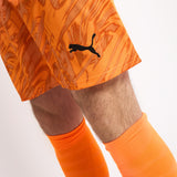 MILAN GOALKEEPER AWAY 2025/26 SHORTS