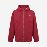 GIACCA MILAN ROSSA PUMA MMQ