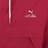 GIACCA MILAN ROSSA PUMA MMQ