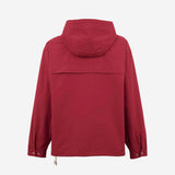 GIACCA MILAN ROSSA PUMA MMQ