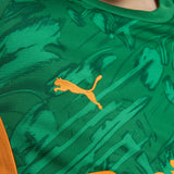 MILAN GOALKEEPER THIRD 2025/26 KIDS' JERSEY