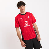 MILAN TRAINING 2025/26 RED JERSEY