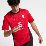 MILAN TRAINING 2025/26 RED JERSEY