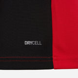 MILAN TRAINING 2025/26 RED JERSEY