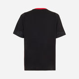 BUNDLE MAGLIA NERA + PANTALONCINI NERI TRAINING 2025/26