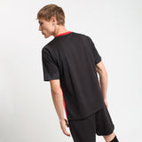 MILAN TRAINING 2025/26 BLACK JERSEY