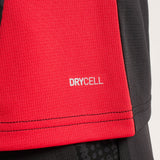 MILAN TRAINING 2025/26 BLACK JERSEY