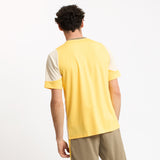 MILAN TRAINING 2025/26 YELLOW JERSEY