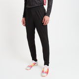 MILAN TRAINING 2025/26 BLACK PANTS