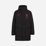 MILAN TRAINING 2025/26 WINTER JACKET