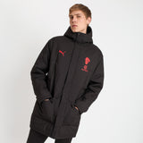 MILAN TRAINING 2025/26 WINTER JACKET
