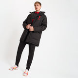 MILAN TRAINING 2025/26 WINTER JACKET