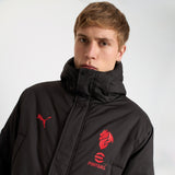 MILAN TRAINING 2025/26 WINTER JACKET