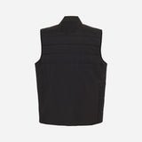 MILAN TRAINING 2025/26 BLACK VEST