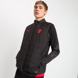 MILAN TRAINING 2025/26 BLACK VEST