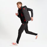MILAN TRAINING 2025/26 BLACK VEST