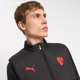 MILAN TRAINING 2025/26 BLACK VEST