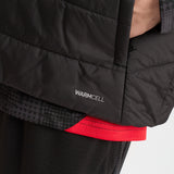 MILAN TRAINING 2025/26 BLACK VEST