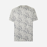 MILAN PREMATCH 2025/26 GREY T-SHIRT