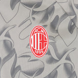 MILAN PREMATCH 2025/26 1/4 ZIP TOP