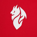 MILAN PUMATECH 2025/26 RED T- SHIRT