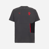 MILAN PUMATECH 2025/26 GREY T- SHIRT