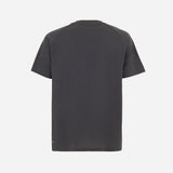 MILAN PUMATECH 2025/26 GREY T- SHIRT