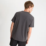MILAN PUMATECH 2025/26 GREY T- SHIRT