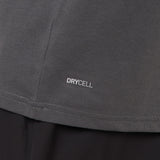 MILAN PUMATECH 2025/26 GREY T- SHIRT