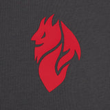 MILAN PUMATECH 2025/26 GREY T- SHIRT