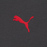 MILAN PUMATECH 2025/26 GREY T- SHIRT