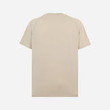 MILAN PUMATECH 2025/26 BEIGE T-SHIRT