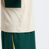 MILAN PUMATECH 2025/26 BEIGE T-SHIRT