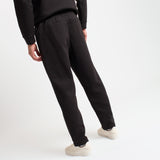 MILAN PUMATECH 2025/26 BLACK PANTS WITH POCKETS