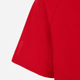 MILAN PUMATECH 2025/26 RED POLO SHIRT