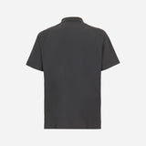 MILAN PUMATECH 2025/26 GREY POLO SHIRT