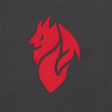 MILAN PUMATECH 2025/26 GREY POLO SHIRT