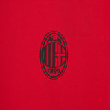 AC MILAN RED T-SHIRT ESSENTIAL COLLECTION