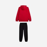 AC MILAN KIDS TRACKSUIT CULTURE COLLECTION