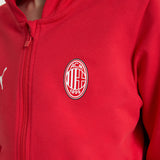 AC MILAN KIDS TRACKSUIT CULTURE COLLECTION