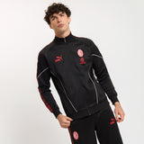 AC MILAN BLACK JACKET KING COLLECTION