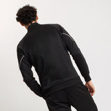 AC MILAN BLACK JACKET KING COLLECTION