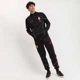 AC MILAN BLACK JACKET KING COLLECTION