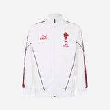 AC MILAN WHITE JACKET KING COLLECTION