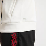 AC MILAN WHITE JACKET KING COLLECTION