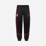 AC MILAN BLACK PANTS KING COLLECTION