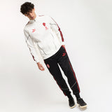 AC MILAN BLACK PANTS KING COLLECTION