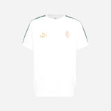 AC MILAN WHITE T-SHIRT KING COLLECTION
