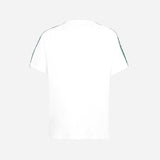 AC MILAN WHITE T-SHIRT KING COLLECTION