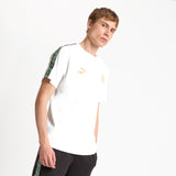 AC MILAN WHITE T-SHIRT KING COLLECTION